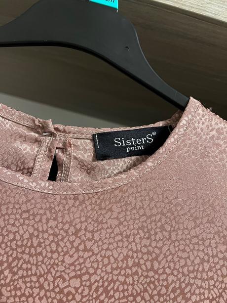 Babydoll šaty sisters point, s