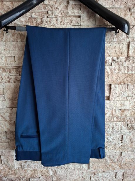 Pánsky oblek 52, 52