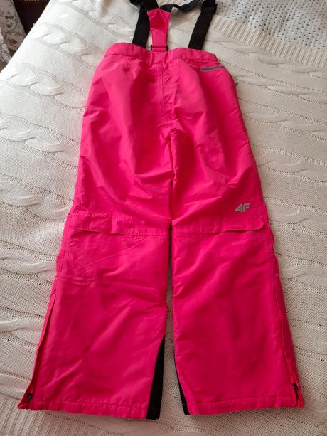 Lyžiarska súprava, 140