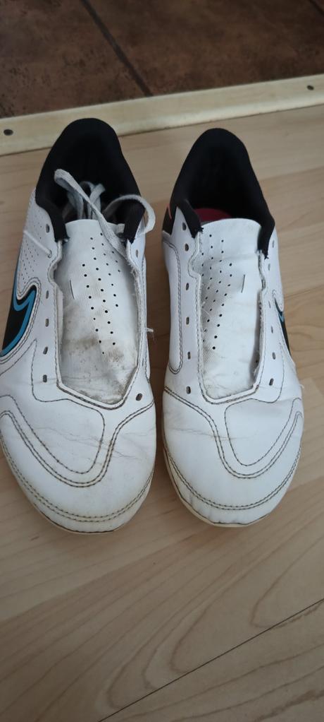 Niké kopačky, nike,38
