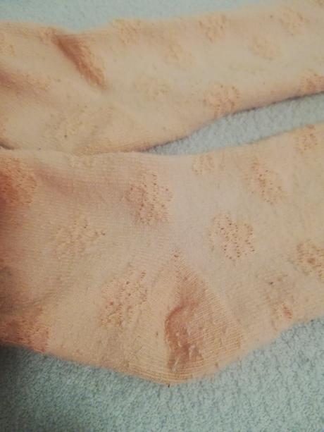 Pančušky kvietky, 86