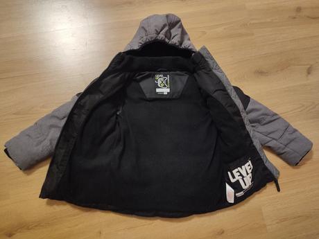 Zimná vetrovka 128, f&f,128