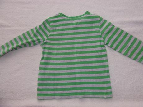 Tričko bavlnené, f&f,104