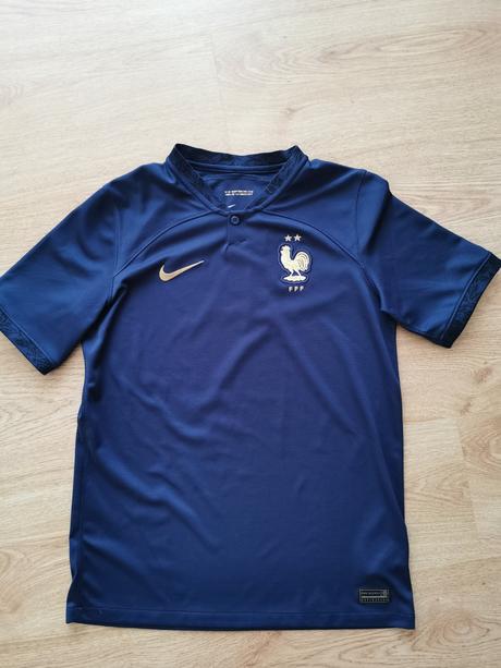 Nike france football tričko, nike,158