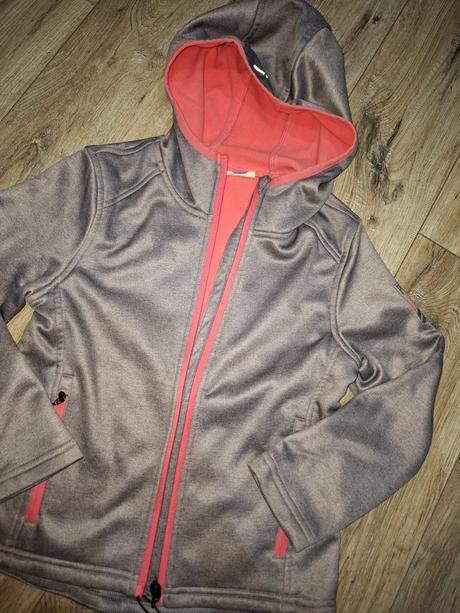 Softshellova bunda, kuniboo,122