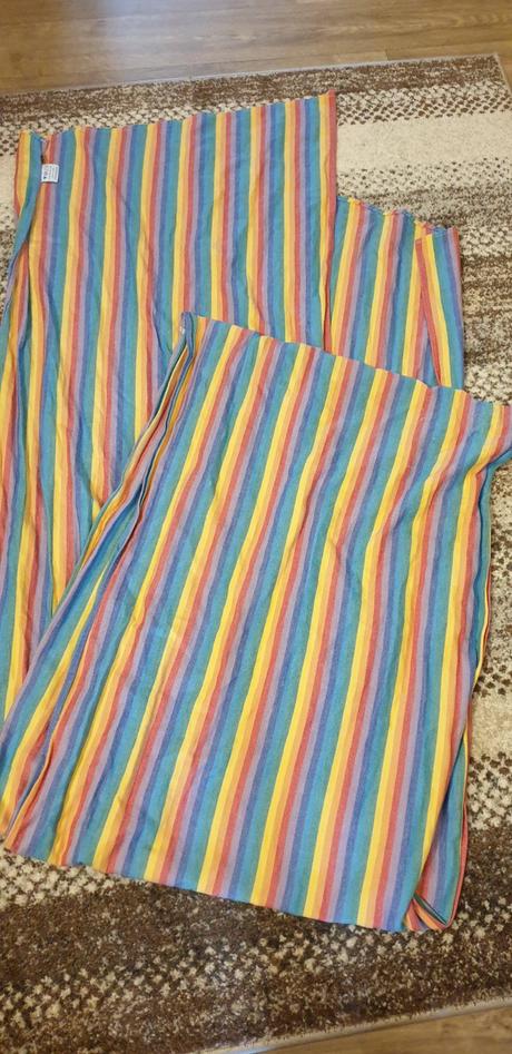 Šatka na nosenie detí little frog chalcedony 4,2m, littlefrog