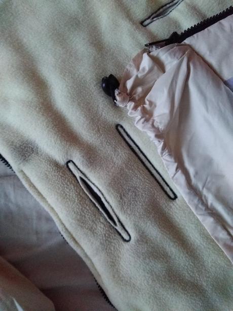 Zimný fusak emitex, emitex