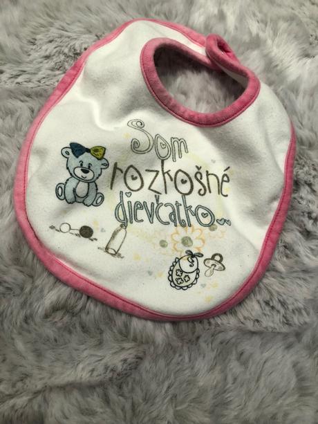 Podbradník darujem, 