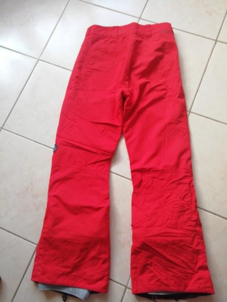 Otepľovačky rossignol, veľ. s, s