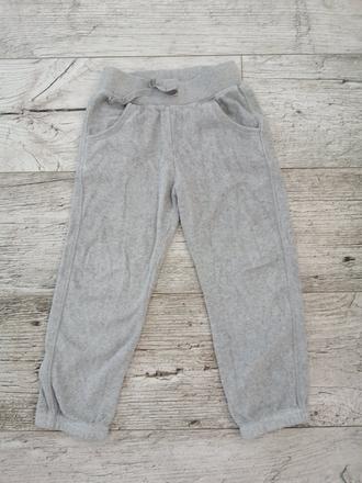 Tepláky froté, f&f,104