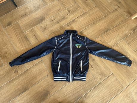 Prechodná vetrovky 146/152, 146