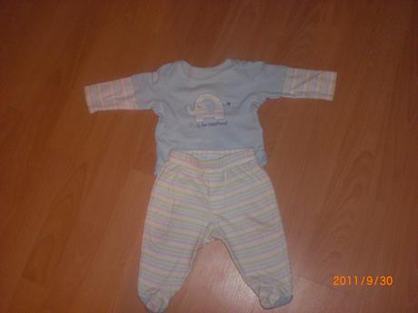 Predam supravu po jednom dietaty, cherokee,62