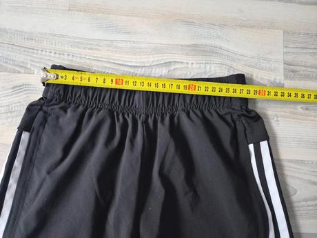 Nové adidas športové šortky, adidas,152