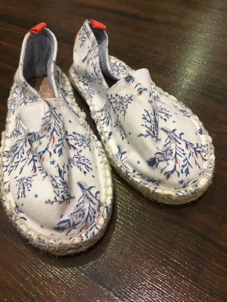 Super platenky, zara,24