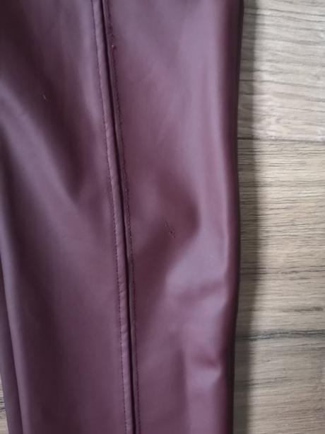 Kozenkove leginy, zara,128