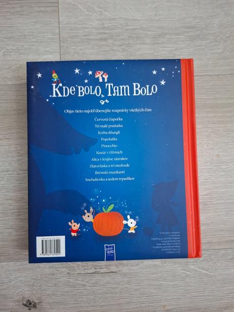 Kde bolo, tam bolo,