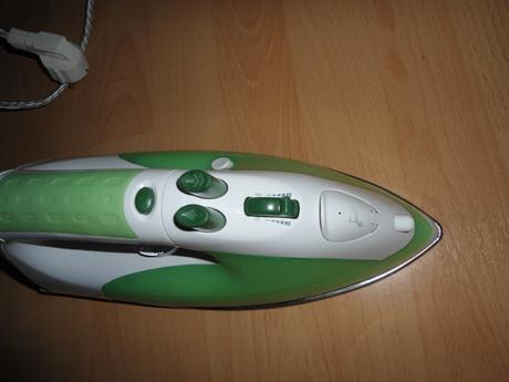 Žehlička neo si-2000, 