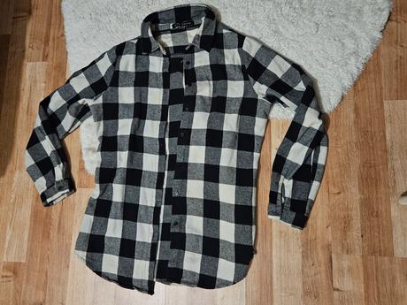 Dámska košeľa, gate,m