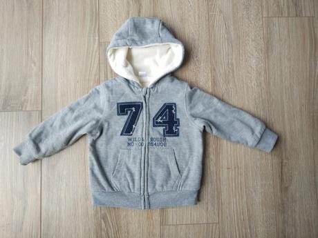 Mikina dopodopo c.92, dopodopo,92