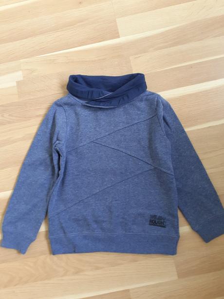 Mikina, dopodopo,128