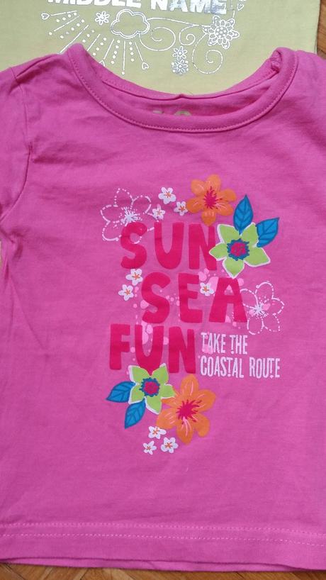 Tricka, early days,74