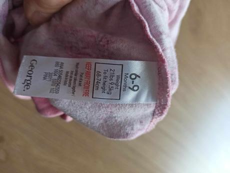 Letný overal, george,68