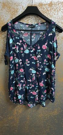 Damsky top janina, 42