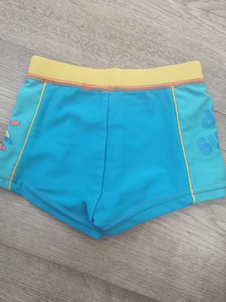 Plavky s dinom, cherokee,86