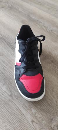 Topánky, pepperts,37