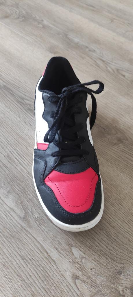 Topánky, pepperts,37