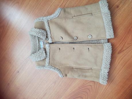 Vesta na 6-12 mesiacov, early days,74