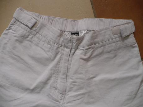 Biele kratasy  exes, s