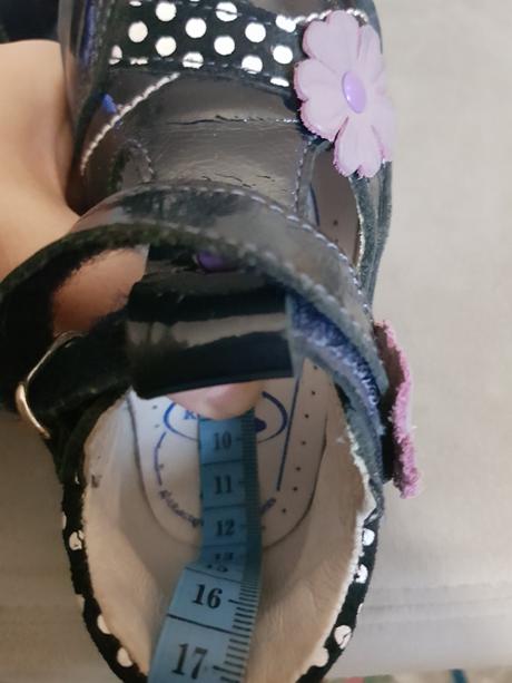 Sandálky, ren but,20