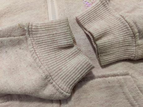 Mikina, young dimension,86