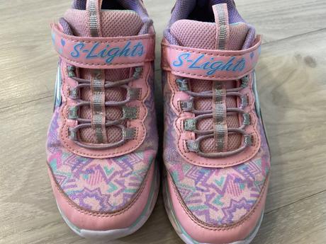 Skechers tenisky, skechers,34