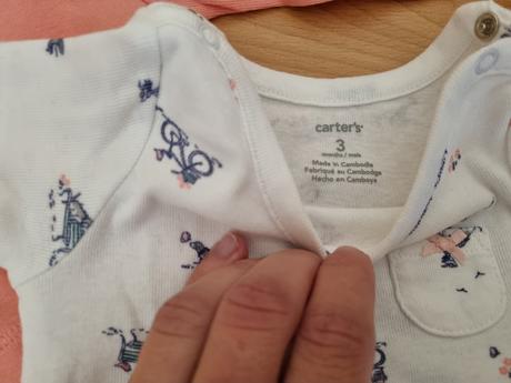 Saticky carters, carter's,62