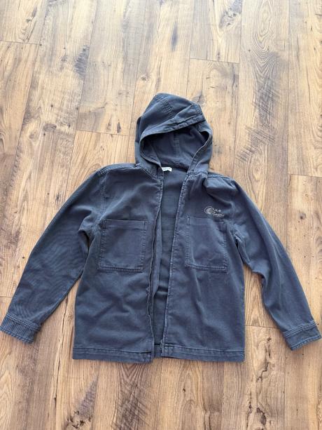 Riflova košela, zara,164