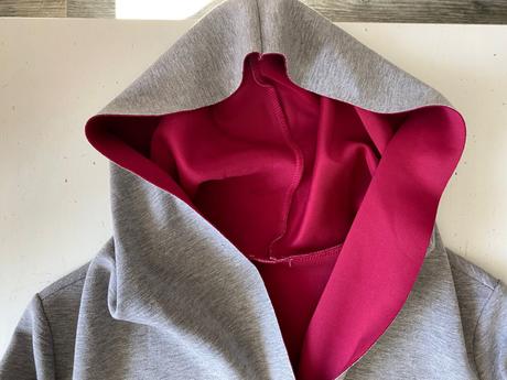 Prechodný kabátik, s