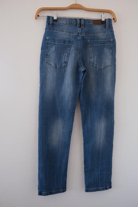 Chlapčenské rifle, 158