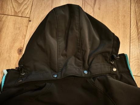 Bunda mckinley 152 - 12 rokov, mckinley,152