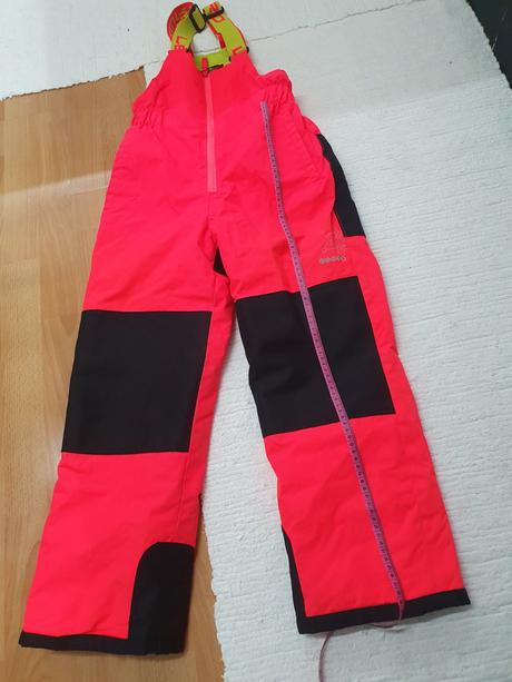 Oteplovacky rôzne farby a velkosti, 164