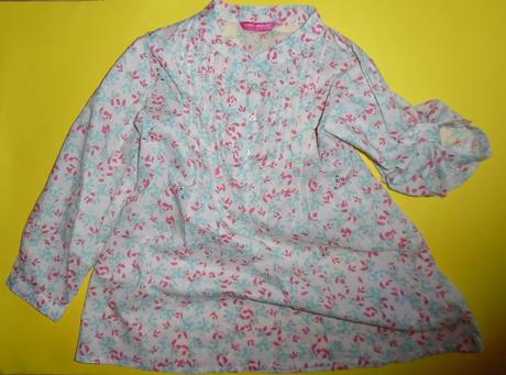 Blúzka, young dimension,122