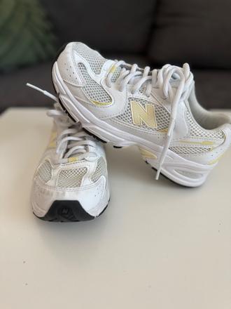 New balance tenisky 36, new balance,36