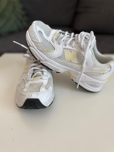 New balance tenisky 36, new balance,36