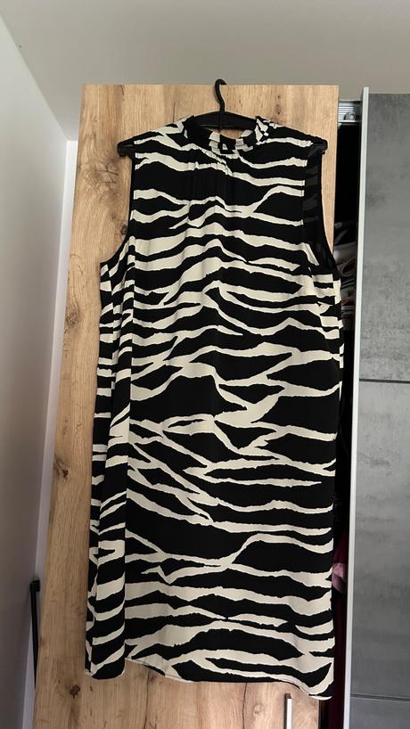 Letné šaty, h&m,l