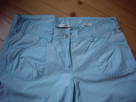 Kraťasy, h&m,170