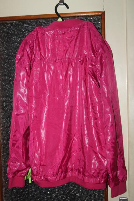 Jarna bunda moster high 164, 164