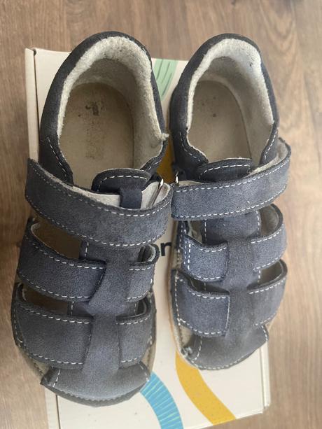 Sandále jonap zula, jonap,28