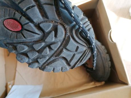 Turisticke topanky, mc kinley,30