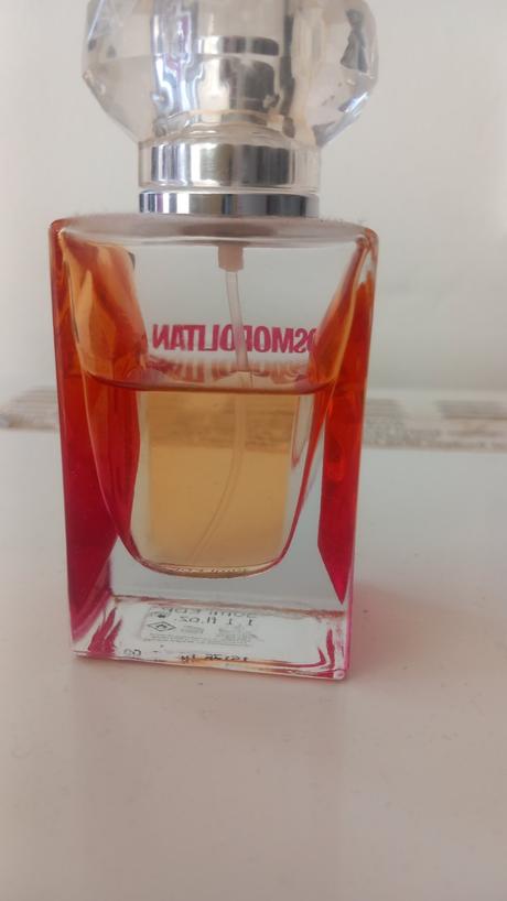 Vonavka cosmopolitan, 